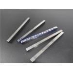 High Durability Cigarette Machine Square Blade 4*4*73mm