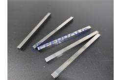 China High Durability Cigarette Machine Square Blade 4*4*73mm supplier