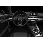 2012 A5 AUDI Carplay Android Auto Multimedia Video Interface Carplay for sale