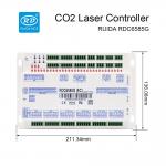 RUIDA RDC6585G Multi-Head Synchronous Laser Controller For Cutting And Engraving