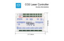 China RUIDA RDC6585G Multi-Head Synchronous Laser Controller For Cutting And Engraving supplier