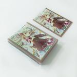 New Cpp Printing Custom  Pokemon Tcg Card Sleeves 67x92mm CE for sale