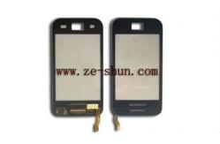China Samsung S5830 Ace Replacement Touch Screen supplier