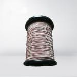 0.2mm * 264 Stranded Copper Ustc Litz Wire Twist High Frequency for sale