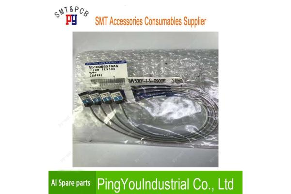 N510068516AA SMT Machine Spare Parts Flow Sensor For Panasonic Mounter