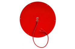 China PCB Aluminum Plate 3D Printer Kits Models Rostock Circular Hot Bed MK3 Reprap supplier