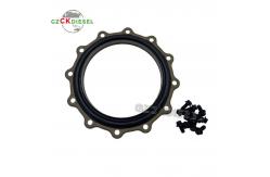 China M11 ISM11 QSM11 Crankshaft Rear Seal 4089542 4923644 4023018 supplier
