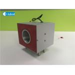 DC Operation Peltier Plate Cooler / Liquid to Plate Thermoelectric Cooler 100W
