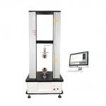Double Column Electronic Laboratory Universal Testing Machine OEM for sale