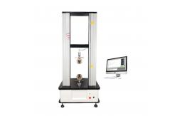 China Double Column Electronic Laboratory Universal Testing Machine OEM supplier