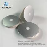 Dustproof Oleophobic Breathable Induction Seal Liner For Food for sale