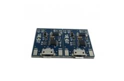 China One Stop Turnkey Electronic Circuit Board Design For IOT Equipment supplier