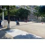 High Speed Weigh In Motion System With Alarm For Truck Overload for sale
