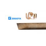 Good Ductility Copper Nickel Sheet High Durability With ISO 9001 Certification for sale