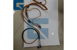 China 291-7589 2917589 Excavator E320D External Main Wiring Harness supplier