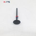 Diesel Engine Inlet Intake Valve 309-6678 3096678 For Engine C4.4 C6.6 C7.1 for sale