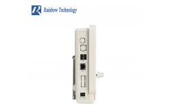 China Hospital Icu Multi Parameter Patient Monitor With 10 TFT Display supplier