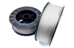 China Dia 0.5mm-6mm Titanium Wire JIS H 4670 titanium alloy wire supplier