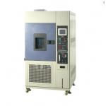 Rubber OEM Ozone Test Chamber , Multifunctional Ozone Aging Tester for sale