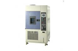 China Rubber OEM Ozone Test Chamber , Multifunctional Ozone Aging Tester supplier