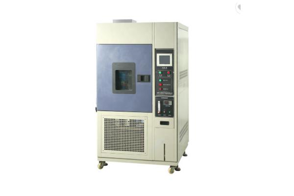 Rubber OEM Ozone Test Chamber , Multifunctional Ozone Aging Tester