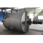 Special Detergent Powder Making Machine SS CS Material