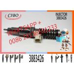 Diesel Fuel Unit Pump Injector 3883426 Engine Parts Nozzle Assembly High Quality