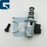25/220804 25220804 Backhoe Loader 3CX 4CX Solenoid Valve for sale