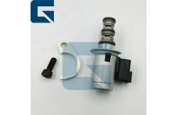 China 25/220804 25220804 Backhoe Loader 3CX 4CX Solenoid Valve supplier