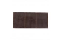 China LED chip ic package substrate manufacture supporting supplier