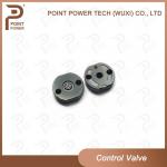 Common Rail Control Valve 517# For Denso Injector High Speed Steel for sale