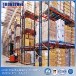 High Bay Warehouse Pallet Racking Systems