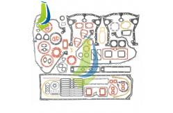 China 3017564 3012577 Lower Gasket Kit For VTA28 Engine supplier