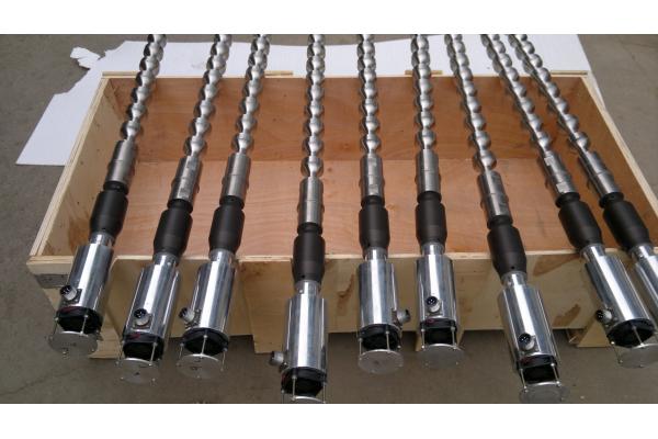 Homogenization Refining Catalyzing Ultrasonic Reactor High Powered