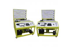 China Toyota Corolla Anatomy Model Hybrid Engine Automatic Transmission Training supplier