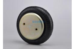 China Single Convoluted Suspension Air Spring Goodyear 1B8-550 For Industrial Equipment supplier