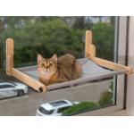 Cat Window Amazon Cat Hammock-Seat Furniture-Bad for sale