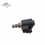 Solenoid Valve AT542791 AT177703 for 310E 310SG 410E 710D 210LE 485E Engine