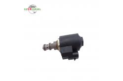 China Solenoid Valve AT542791 AT177703 for 310E 310SG 410E 710D 210LE 485E Engine supplier