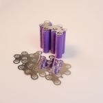 Powerful Nickel Busbar With Superior Conductivity And Durability for sale