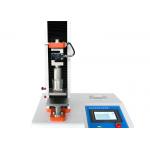 Vacuum Cleaner Hoses 1000 N Deformation Testing Equipment IEC 60312
