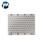 UV LED Module 360W high power module flexo uv UV ink UV glue for curing for sale