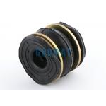 Single Convoluted Rubber Air Spring GF40/60-1 Industrial Air Bellow Without Plate
