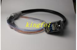 China N510053281AA Panasonic CM402 CM602 Trolley Power Cord Cable W Connect supplier