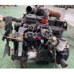 Cummin 4BT Diesel Engines Parts For Truck Bus Marine Engineering Machinery for sale