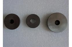 China Testing Contact Making Mold Steel E12 Lamp Cap Gauge supplier