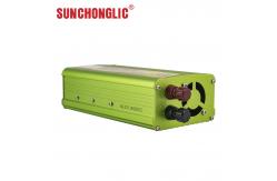 China 1500va Modified Sine Wave Solar Power Inverter With USB 5V 1A 12v 220v supplier