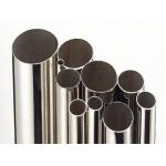 SS201 Stainless Steel Tube Dia 3/4 3/8 Inch Cold Rolled Thin Wall Seamless Pipe For Building Decorative for sale