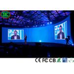 P1.953 P2.604 P2.976 P3.91 P4.81 Led Video Wall Display Stage background for sale