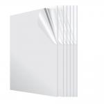 0.8mm Optical  PMMA Anti Static ESD Polycarbonate Sheet